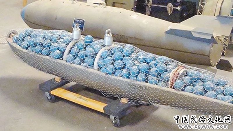 美国打脸提供这种可怕炸弹,盟友只想捂脸……